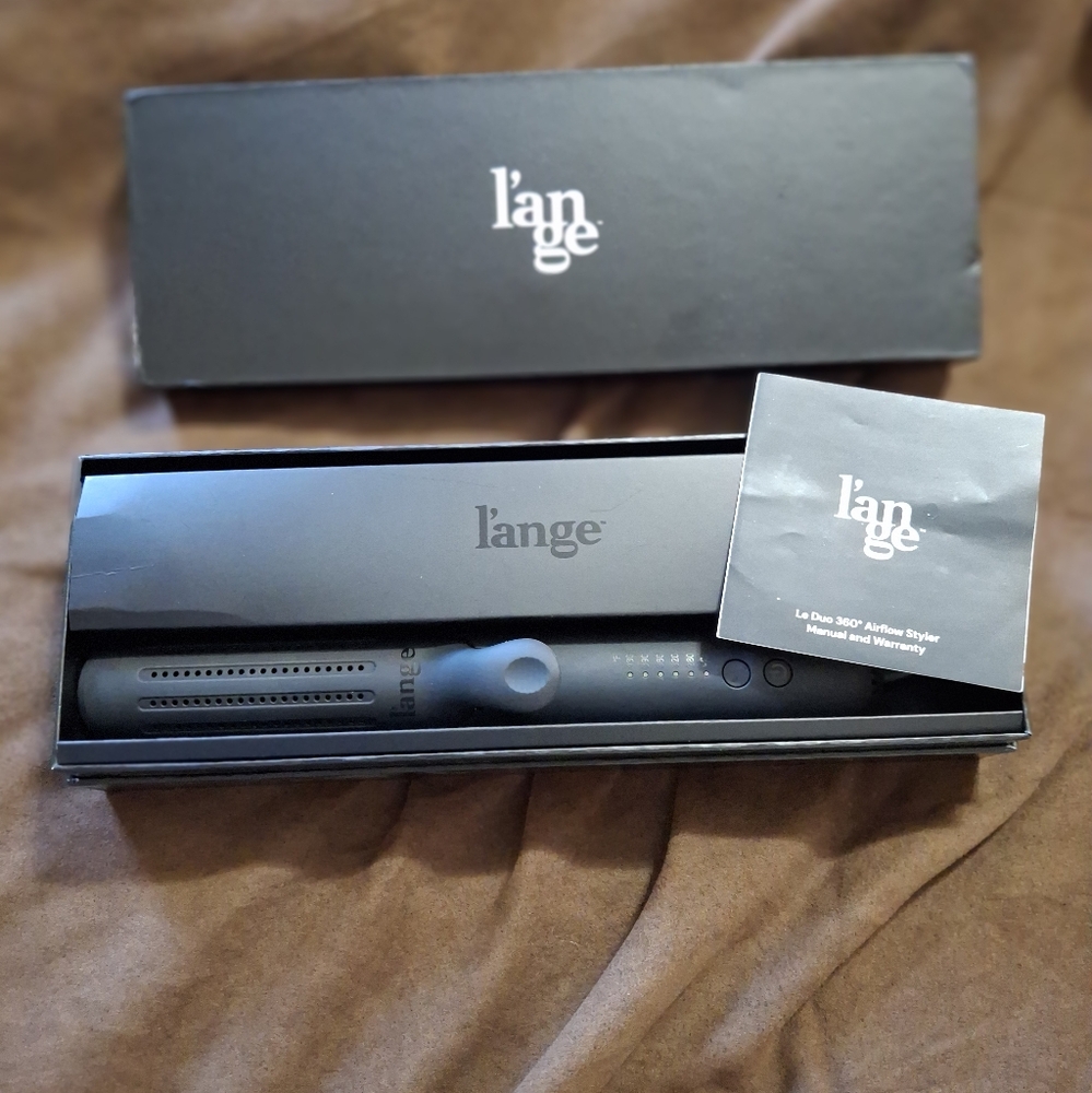 Lang 360 Airflow DUO